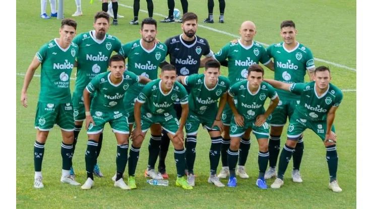 Sarmiento de Junín lo ganó por penales.