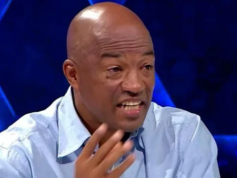 Waldir Sáenz: "Aplaudo a Quijada y Caro porque se quedan pese a ofertas"