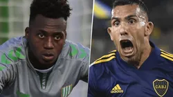 Boca vs. Banfield por la Copa Diego Maradona