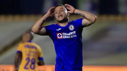 Los memes estallan por el escándalo de Jonathan Rodríguez.