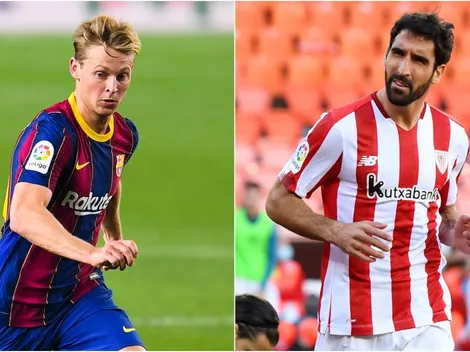 Barcelona vs. Athletic Club en vivo: dónde ver HD y pronósticos por la Supercopa de España aquí
