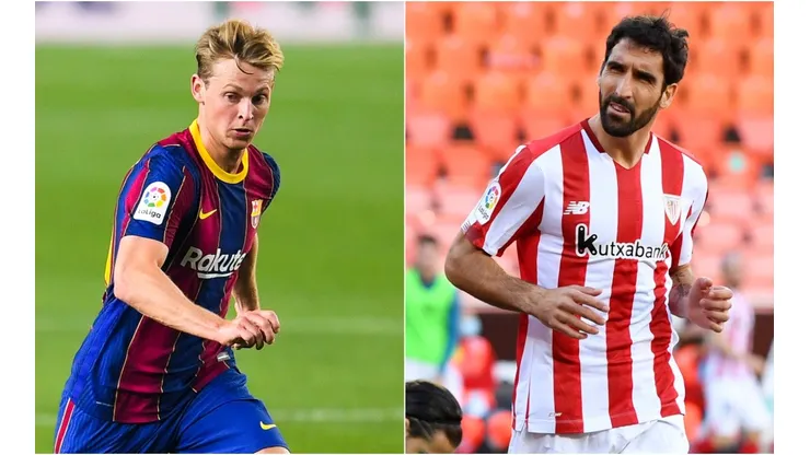 Barcelona vs. Athletic Club juegan por la Supercopa de España este domingo (Getty Images)
