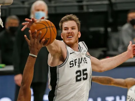San Antonio Spurs vs. Portland Trail Blazers en vivo: dónde ver HD y predicciones por la NFL aquí
