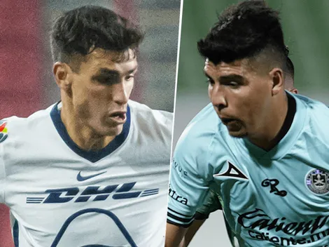 Pumas vs. Mazatlán EN VIVO y EN DIRECTO por la Liga MX | Guard1anes 2021 EN VIVO