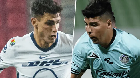 Pumas vs. Mazatlán por la Liga MX