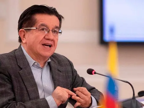 MinSalud reconoció que "no hay fechas" para las vacunas Covid-19 en Colombia