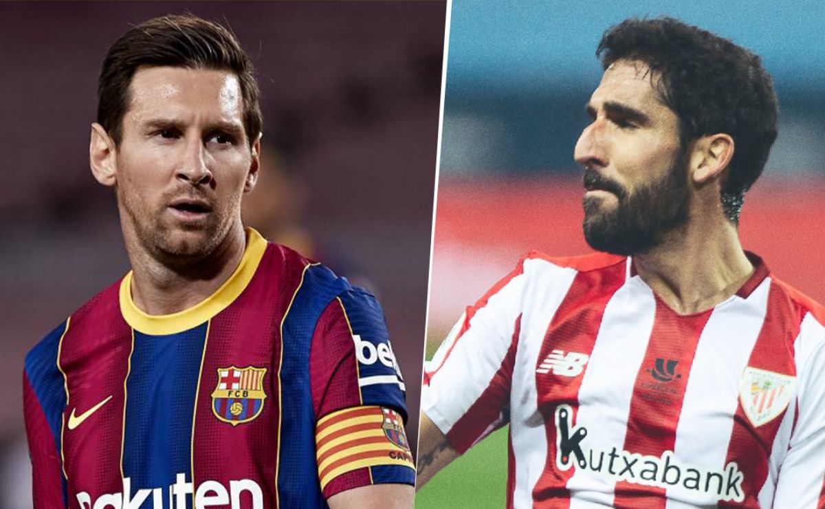 Finalizado: Barcelona vs. Athletic Bilbao EN VIVO y EN DIRECTO por la ...