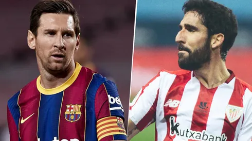 Barcelona vs. Athletic Bilbao por la Supercopa de España