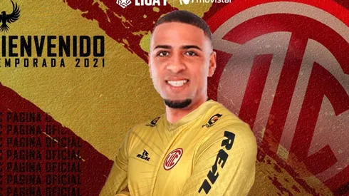 Alexi Gómez no cumplió las expectativas en Alianza Lima.