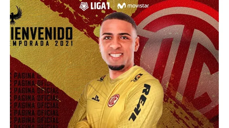 Alexi Gómez no cumplió las expectativas en Alianza Lima.