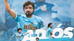 Jorge Cazulo fue campeón nacional con Sporting Cristal en cinco ocasiones.