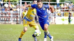 Municipal Limeño vs. Jocoro