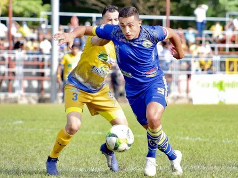 Municipal Limeño vs. Jocoro EN VIVO y EN DIRECTO por la Liga Nacional de El Salvador