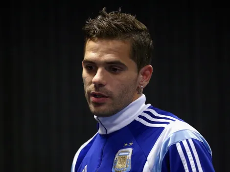 Oficial: Fernando Gago es nuevo DT de Aldosivi