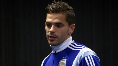 Oficial: Fernando Gago es nuevo DT de Aldosivi