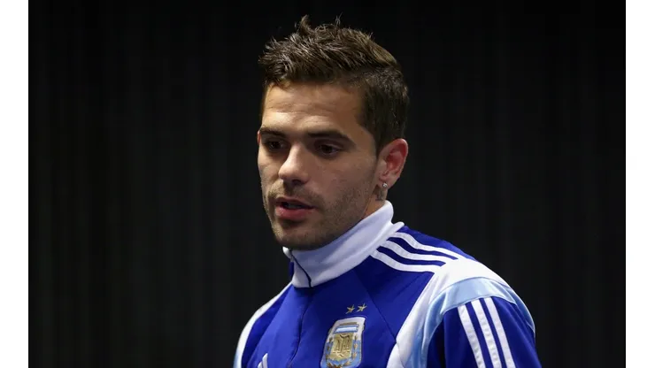 Oficial: Fernando Gago es nuevo DT de Aldosivi