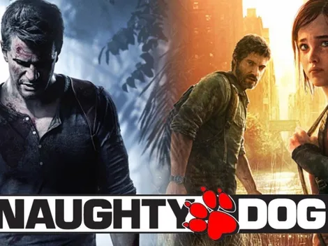 Naughty Dog comenzó a contratar desarrolladores para su nuevo juego de PS5