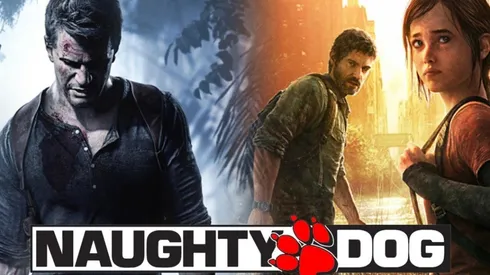 Naughty Dog comenzó a contratar desarrolladores para su nuevo juego de PS5