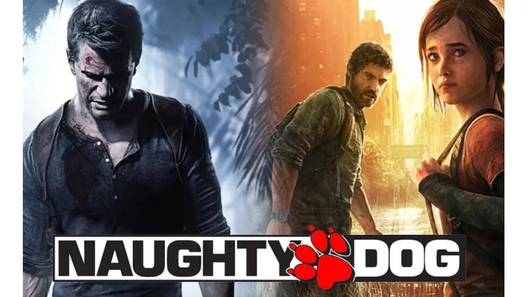 Naughty Dog comenzó a contratar desarrolladores para su nuevo juego de PS5
