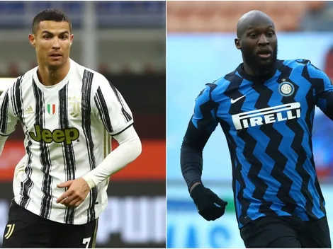Juventus vs. Inter de Milán en vivo: dónde ver HD y pronósticos del partido por Serie A aquí