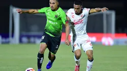 Juárez y Tijuana no pasaron del cero.