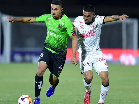 En la frontera, Juárez y Tijuana no pasaron del empate