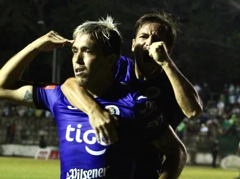 Deportivo FAS vs. Sonsonate EN VIVO y EN DIRECTO por la Liga Nacional de El Salvador