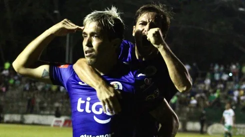 Deportivo FAS vs. Sonsonate por la Liga Mayor de El Salvador