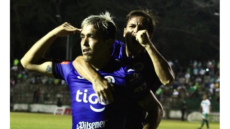 Deportivo FAS vs. Sonsonate por la Liga Mayor de El Salvador