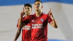 ¿Uno más que se desperdicia? Borré quedó libre y revelan el club al que iría