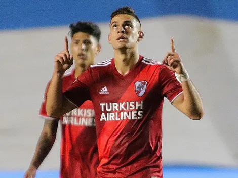 ¿Uno más que se desperdicia? Borré quedó libre y revelan el club al que iría