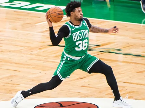 Boston Celtics vs. New York Knicks en vivo: dónde ver HD y pronósticos por la NBA 2021 aquí