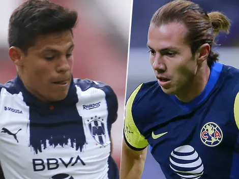 FINAL: Monterrey 1-0 América por la Liga MX