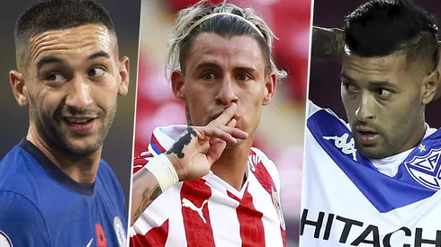 Agenda de hoy, sábado 16 de enero (Fotos: Getty Images)