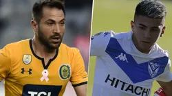 Vélez vs. Rosario Central por la Copa Diego Maradona