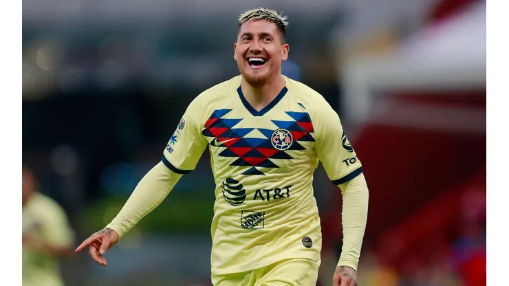 Nico Castillo mostró que aún tiene calidad.