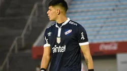 Nacional vs. Rentistas por el Campeonato Uruguayo