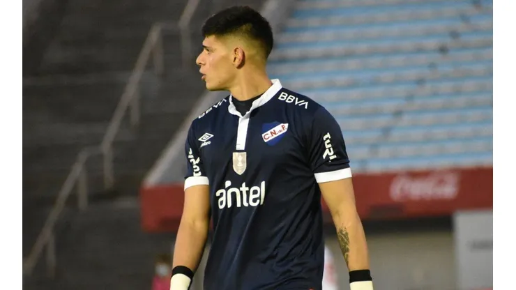 Nacional vs. Rentistas por el Campeonato Uruguayo