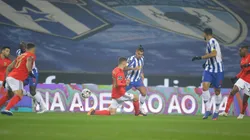 Tecatito volvió a ser clave para Porto.