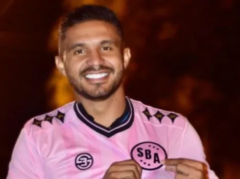 Solo duró 9 días: Arrieta no va más en Sport Boys por no cumplir protocolos de salud