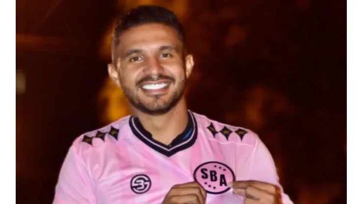 Jesús Arrieta ya había tenido un paso por el fútbol peruano.