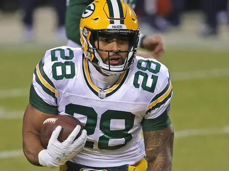 Green Bay Packers vs. Los Angeles Rams en vivo: dónde ver HD y predicciones por NFL 2021 aquí