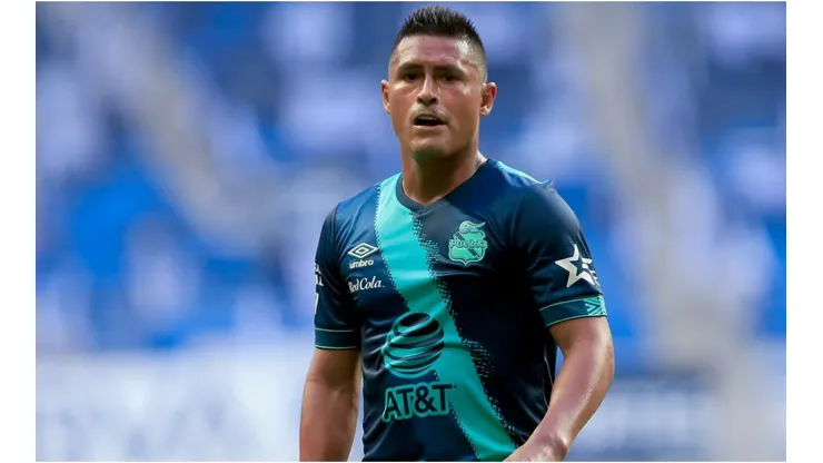 Osvaldito Martínez