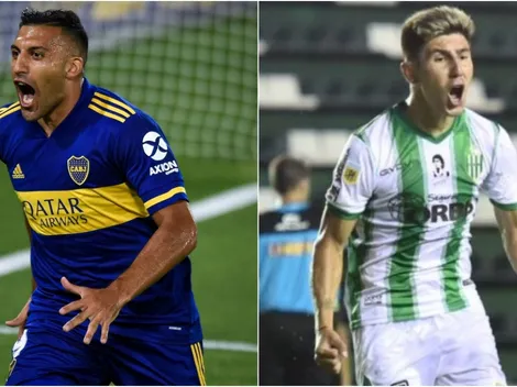 Boca vs. Banfield en vivo hoy: en qué canal ver HD, pronósticos y hora de final por Copa de la Liga