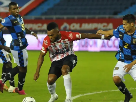 Viva el FPC: a un día de iniciar la Liga, primer equipo que se queda sin DT