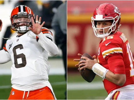 El plan de juego de los Browns para sorprender y eliminar a Patrick Mahomes
