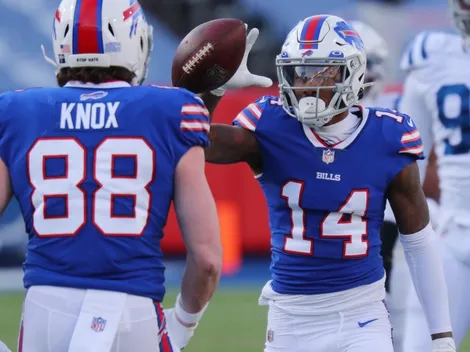 Buffalo Bills vs. Baltimore Ravens en vivo: dónde ver HD y pronósticos por la NFL 2021 aquí