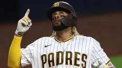 Fernando Tatis Jr., campocorto de San Diego Padres