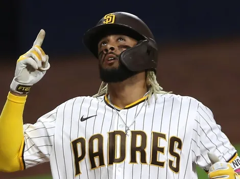 Los millones que ganaría Fernando Tatis Jr. en el mega contrato con los Padres