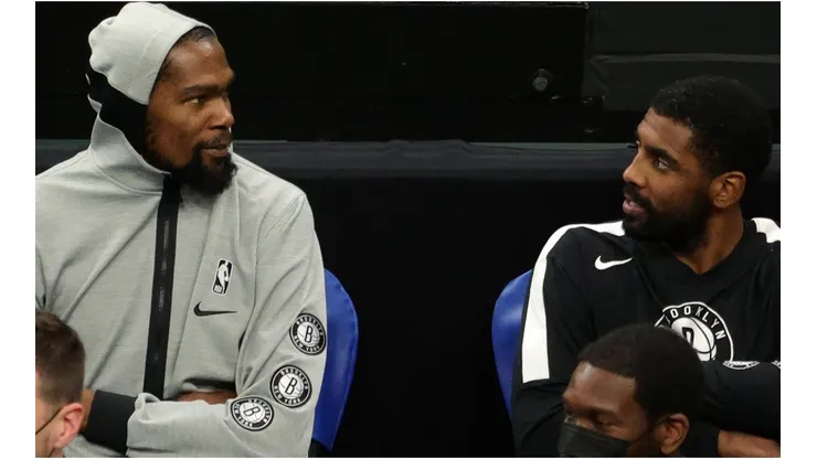 Brooklyn Nets